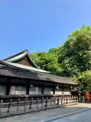 八坂神社(祇園さん)の本殿