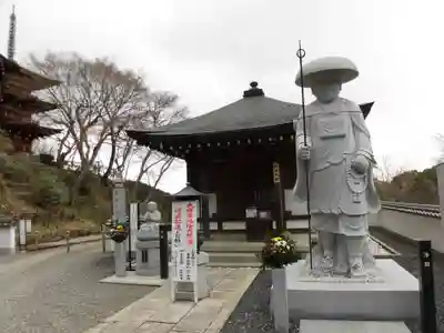 岡寺(龍蓋寺)(奈良県)