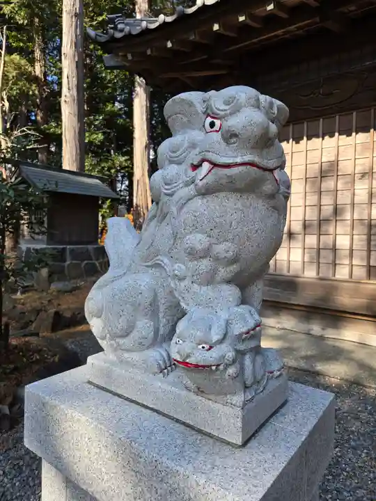見目神社(静岡県)