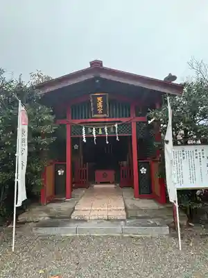 水戸東照宮(茨城県)