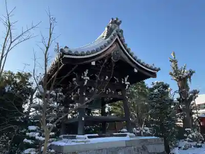 天寧寺のその他建物