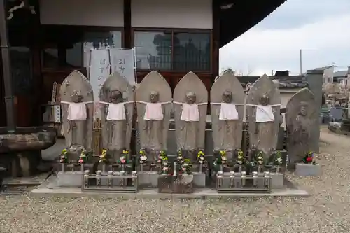 安養寺(奈良県)