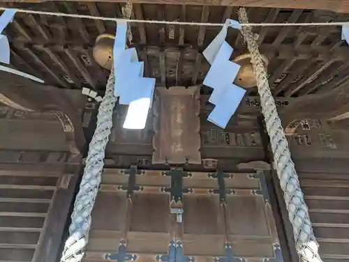 金澤八幡神社(神奈川県)