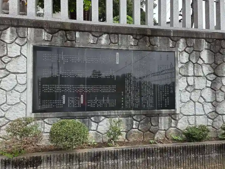 上根神社(東京都)