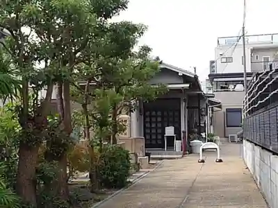 法蔵院のその他建物