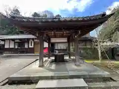 尾崎神社(石川県)