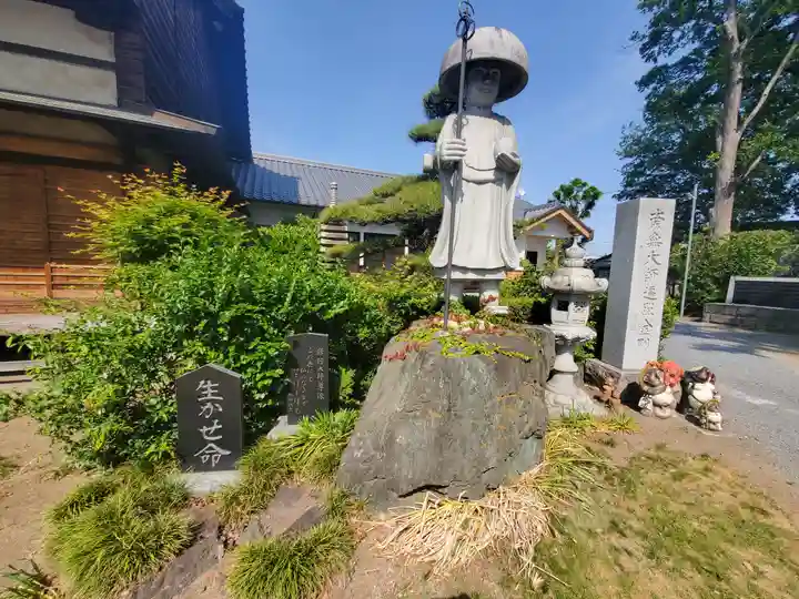 專福寺(群馬県)
