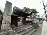 妙眞寺(滋賀県)