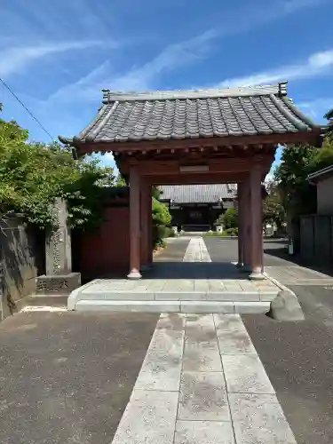 本興寺(神奈川県)