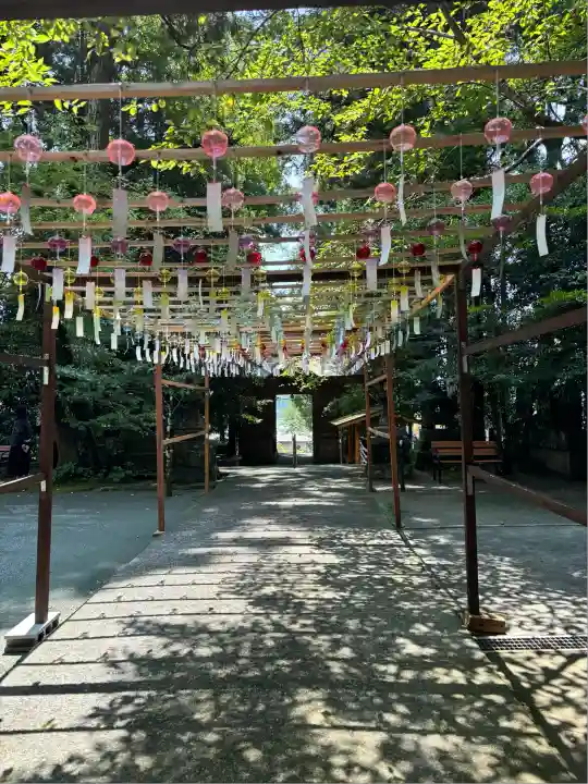 彦嶽宮(熊本県)