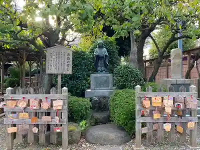 亀戸天神社のその他建物