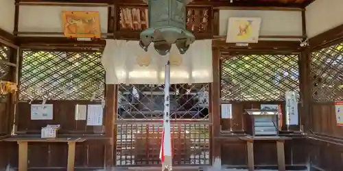 三尾神社(滋賀県)