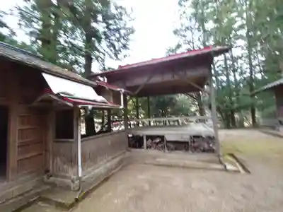 折石神社(宮城県)