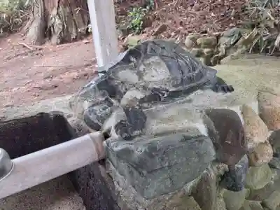 慶徳稲荷神社(福島県)
