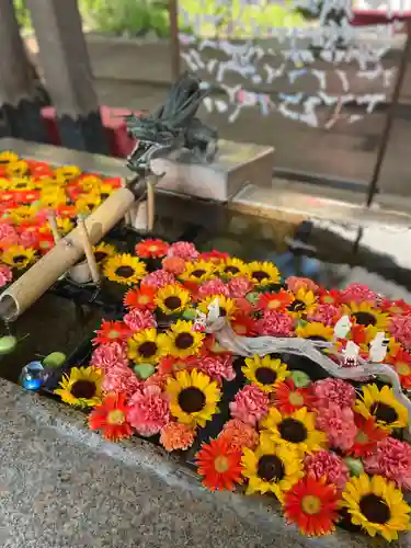 金峯神社(新潟県)