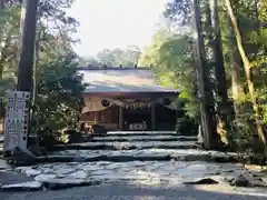 椿大神社(三重県)