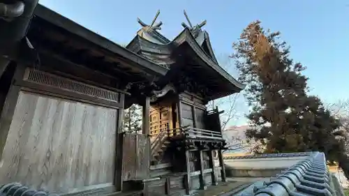 天満神社(兵庫県)