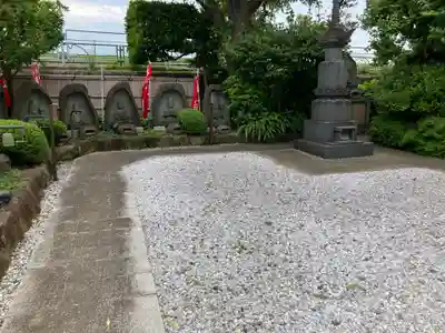 圓應寺(東京都)