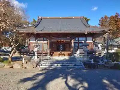 本光寺(栃木県)