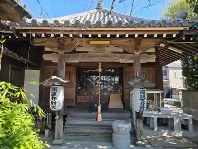 往生院(大阪府)