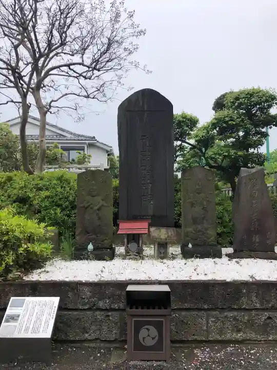 赤羽八幡神社(東京都)