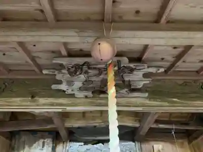 熊野神社(千葉県)