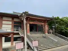 観音院 加賀寺(石川県)