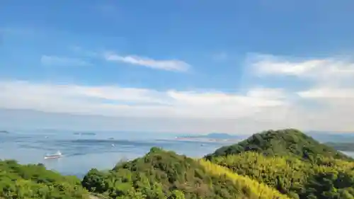 大山祇神社(愛媛県)
