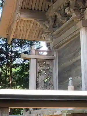 火皇子神社(千葉県)