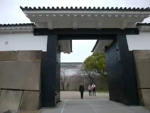 豊國神社(大阪府)