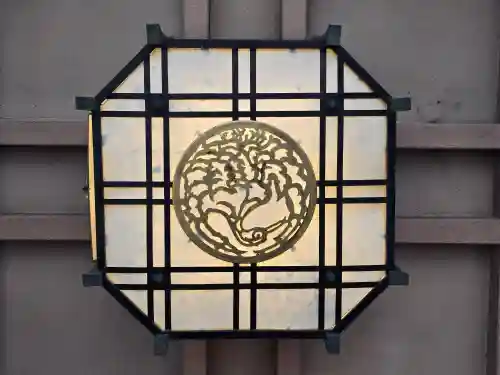 坐摩神社(大阪府)