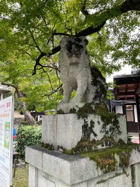 松尾大社(京都府)