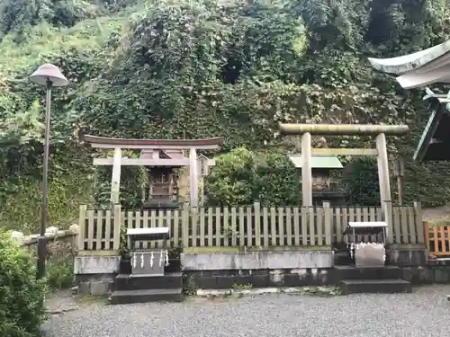 元町厳島神社(神奈川県)