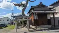 武甕槌神社(滋賀県)