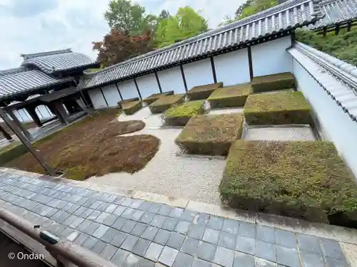 東福禅寺（東福寺）(京都府)