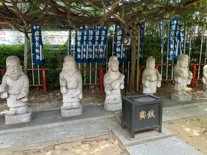 海神社(兵庫県)