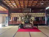 称名寺の本殿・本堂