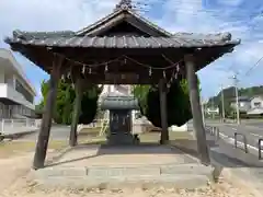 村松神社(愛媛県)