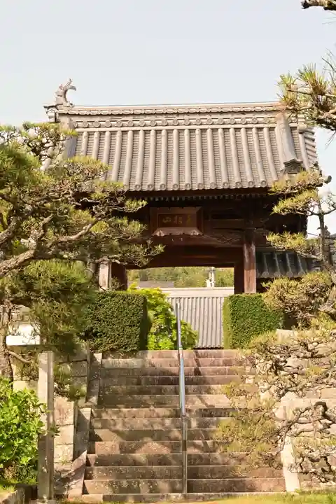 圓通寺(香川県)