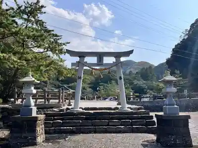 和多都美神社(長崎県)