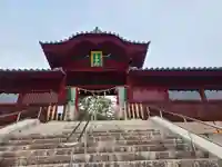 東照宮(広島県)