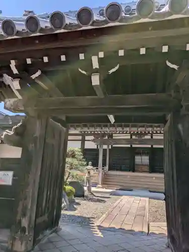 松原寺(滋賀県)