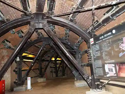 野木神社の周辺