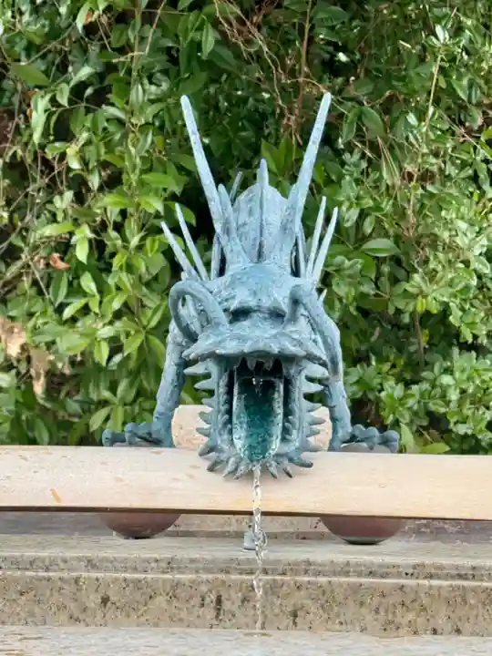 神吉八幡神社(兵庫県)