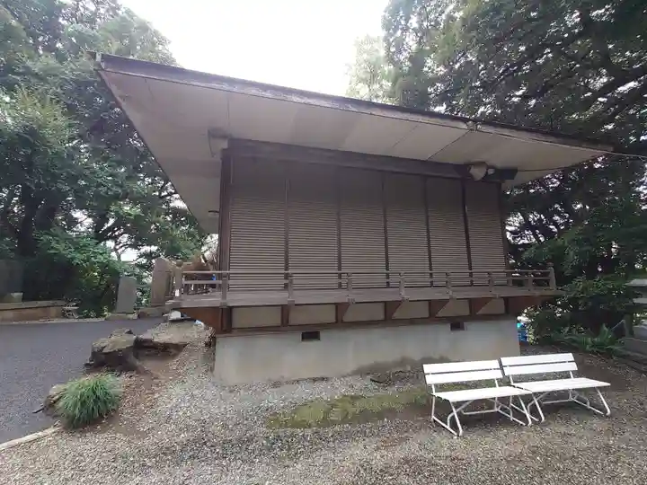 丹生神社(千葉県)