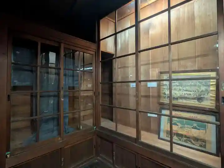 京都乃木神社(京都府)