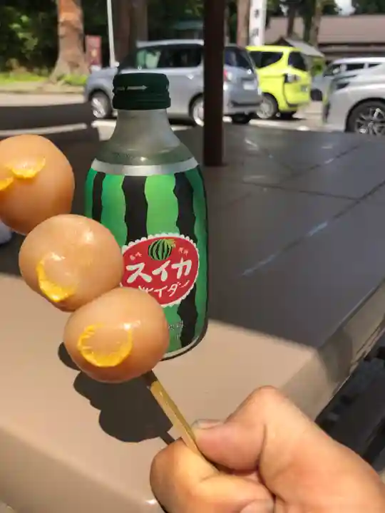 出羽神社(出羽三山神社)~三神合祭殿~(山形県)