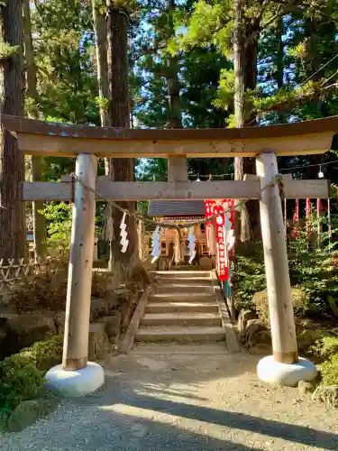 大崎八幡宮(宮城県)