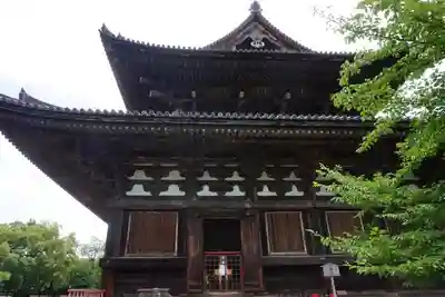 東寺（教王護国寺）のその他建物