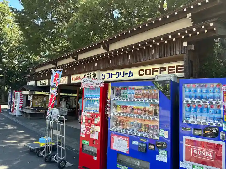 靖國神社(東京都)